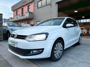 Volkswagen Polo 1.2 70 CV 5p. Comfortline