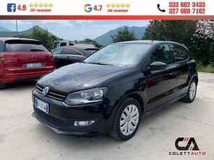 VOLKSWAGEN Polo 1.2 TDI 75CV - NEOPATENTATI -