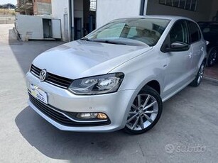 Volkswagen Polo 1.2 TSI DSG 5p. Fresh BlueMotion T