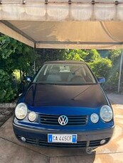 Volkswagen Polo 1.4 TDI 3p. Trendline