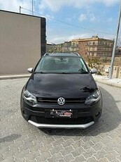 Volkswagen Polo 1.4 TDI 90 CV 5p. CROSS/