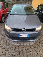 Volkswagen Polo 1.6 TDI 90CV DPF 5 porte Comfortli