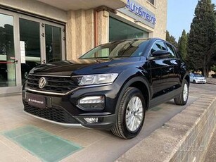 VOLKSWAGEN T-Roc 1.6 TDI SCR Business BlueMotion