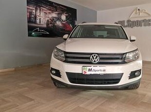 Volkswagen Tiguan 2.0 TDI 110CV Business Sport & S