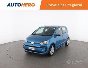 VOLKSWAGEN up! SM30834