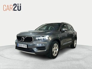 Volvo XC40 1.5 T3 Momentum