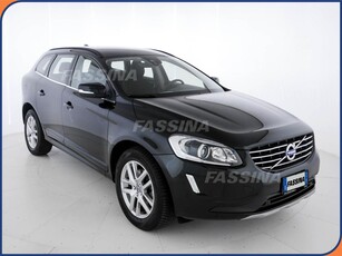 Volvo XC60 D4 AWD Geartronic Momentum