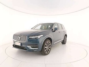 Volvo XC90 B5 AWD Geartronic Inscription 173 kW