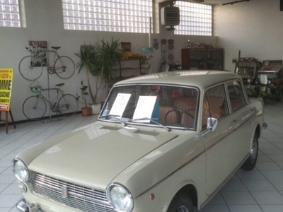 Usato 1968 Fiat 1100R 1.1 Benzin 60 CV (7.900 €)