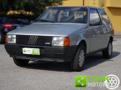 Usato 1989 Fiat Uno 1.1 Benzin 58 CV (3.300 €)