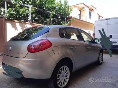 Usato 2009 Fiat Bravo 1.6 Diesel 120 CV (3.700 €)