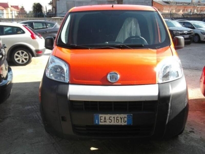 Usato 2010 Fiat Fiorino 1.4 CNG_Hybrid 70 CV (2.500 €)