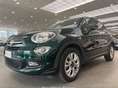 Usato 2015 Fiat 500X 1.6 Diesel 120 CV (15.400 €)