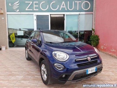 FIAT - 500X - 1.3 M.Jet 95 CV Business