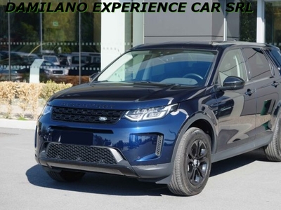 2019 LAND ROVER Discovery Sport