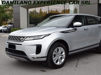 2019 LAND ROVER Range Rover Evoque