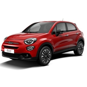 2020 FIAT 500X