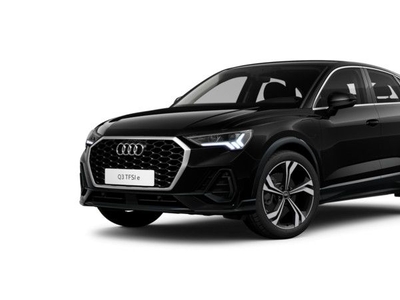 Audi Q3 SPB 45 TFSI e S tronic Business Plus