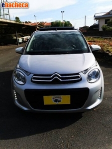 Citroen C1 1.0 vti Feel..