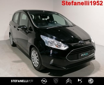 FORD B-Max 1.4 87CV GPL Plus