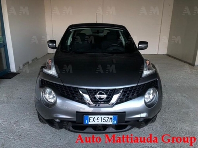 Nissan Juke 1.5 dCi Start&Stop Acenta usato