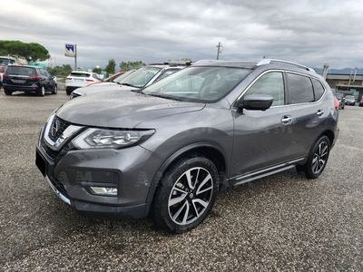 Nissan X-Trail dCi 150 2WD Tekna usato