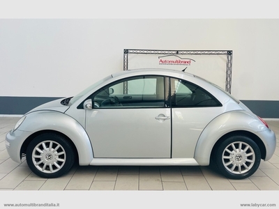 Usato 2006 VW Beetle 1.9 Diesel 101 CV (4.990 €)