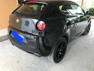 Usato 2010 Alfa Romeo MiTo 1.6 Diesel (8.000 €)