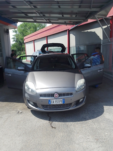 Usato 2010 Fiat Bravo 1.6 Diesel 120 CV (2.500 €)