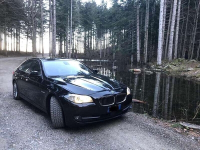 Usato 2011 BMW 530 3.0 Diesel 245 CV (18.000 €)