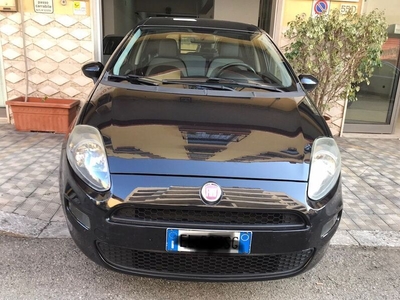 Usato 2012 Fiat Punto 1.2 Diesel 95 CV (8.500 €)
