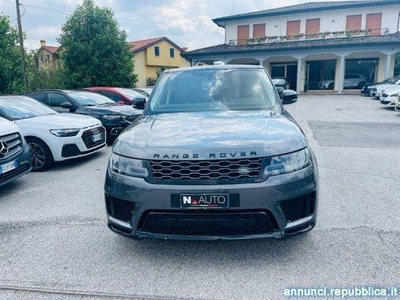 Usato 2018 Land Rover Range Rover 3.0 Diesel 249 CV (44.500 €)