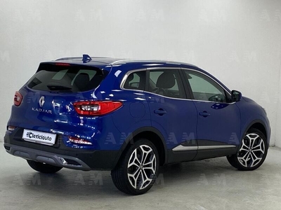 Usato 2019 Renault Kadjar 1.3 Benzin 140 CV (17.900 €)