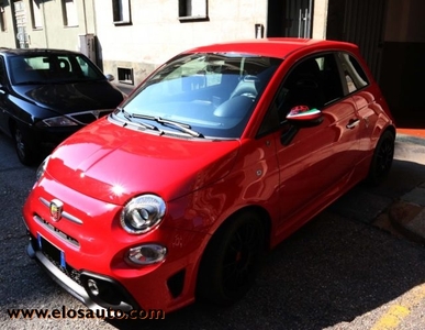 2019 ABARTH 595