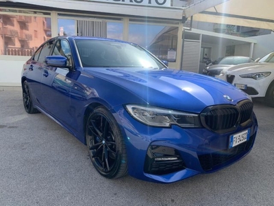 2019 BMW 330