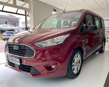 2019 FORD Tourneo Connect