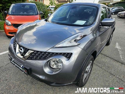 2019 NISSAN Juke