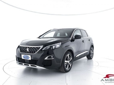 2019 PEUGEOT 3008