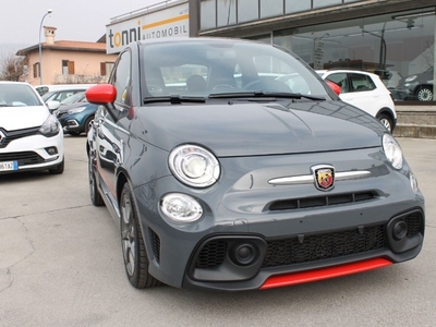 Abarth 595 1.4 Turbo T-Jet 145 CV