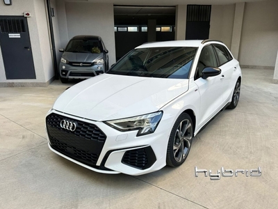 Audi A3 35 TFSI