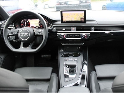 Audi A4 40 TDI