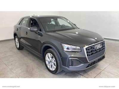 Audi Q2 35 TDI