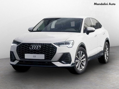 Audi Q3 2.0 TDI