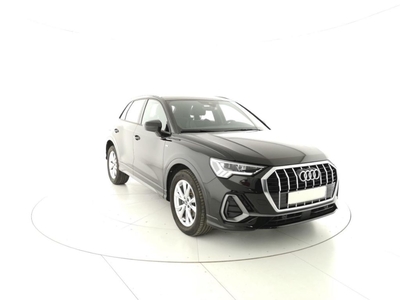 Audi Q3 35 TDI