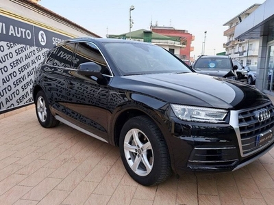 Audi Q5 2.0 TDI