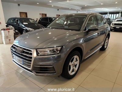 Audi Q5 2.0 TDI