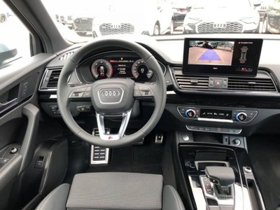 Audi Q5 40 TDI