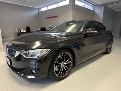 BMW 428i