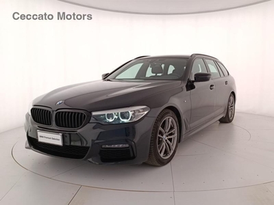 BMW 520d