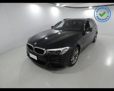 BMW 520d